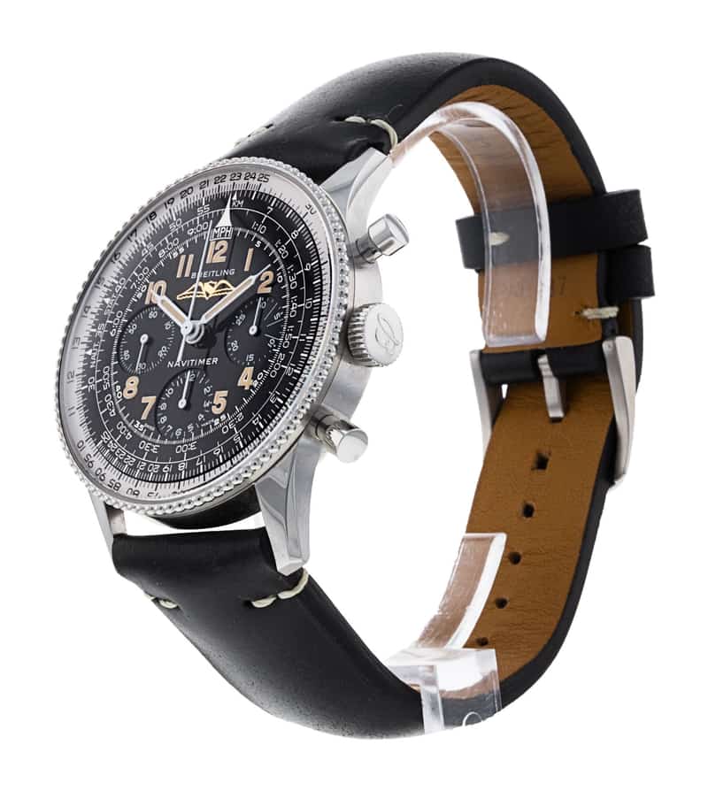 Breitling Navitimer AB0910